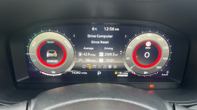 Nissan Juke 1.6 Hybrid Tekna+ 5dr Auto Hybrid Hatchback